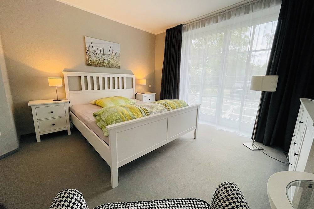 Ganze Wohnung, Traumhafte Ferienwohnung am Rande der Lüneburger Heide im Celler Land in Adelheidsdorf, Aller-Leine-Tal