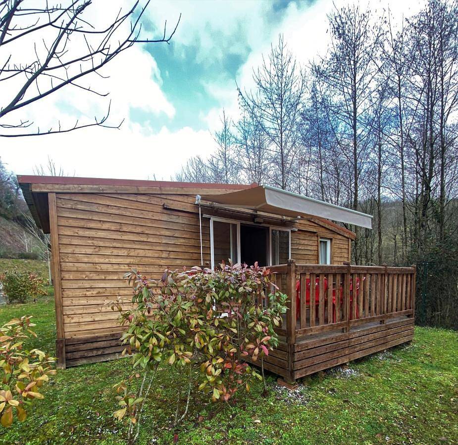 Camping Igara de San Sebastian in San Sebastian, Baskische Kust (Spanje)