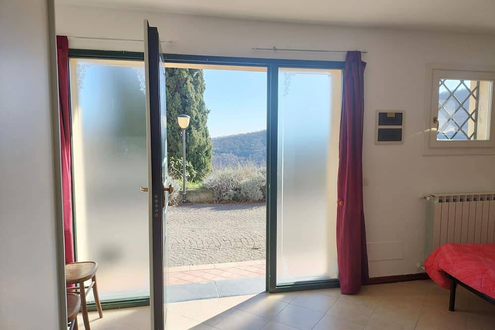 Charmante petite maison 'Il Ciliegio': se détendre, le goût et le bien-être in Lucinasco, Riviera di Ponente