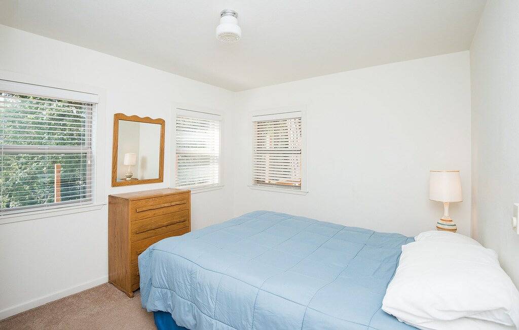 River View Yosemite Kabine im Wawona unter den Redwoods, 3 Schlafzimmer, 2 Bäder, springen rock! in Wawona, Mariposa County