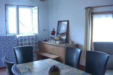 Location de vacances pour 4 personnes à Saint-Père (Nièvre)