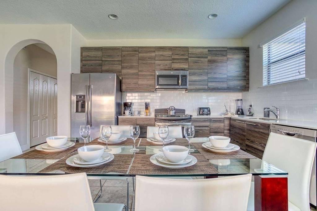 3Br Home Near Legoland & Disney | Pool, Game Room, Balmoral Resort Amenities | Pet-Friendly in Haines City, Zentral Florida