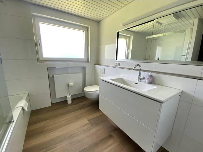Location de vacances pour 12 personnes, avec jardin et balcon, adapté aux familles à Oberried - 4