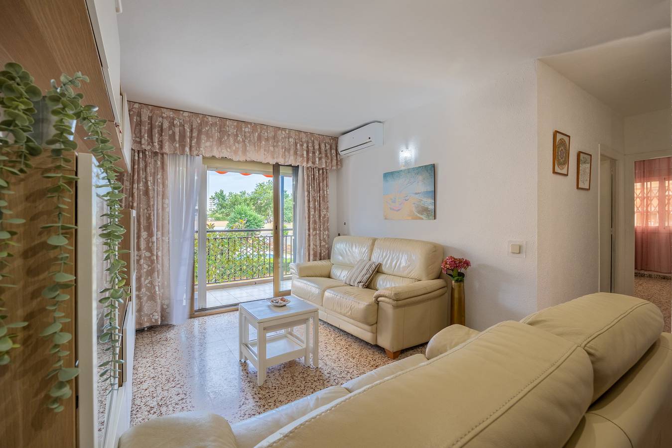 Appartamento intero, Isidoro in Fuengirola Centre, Fuengirola