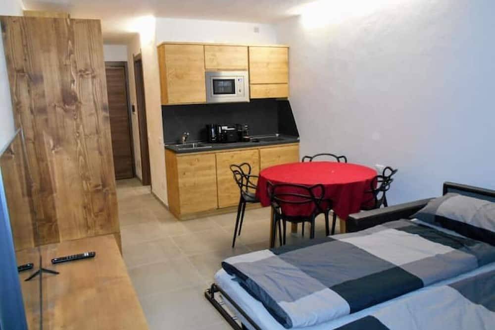 Geheel appartement, Petite Maison Larice - Pila (Ao) in Pila (Aosta), Comune di Gressan