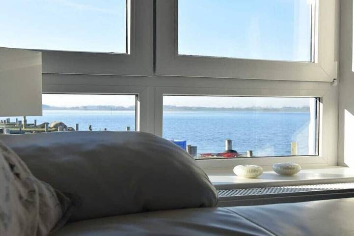 Ferienhaus für 3 Personen in Maasholm - 2