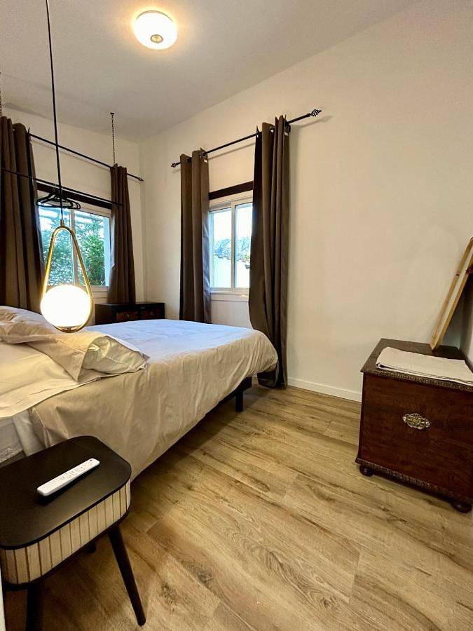 Ferienhaus für 6 Personen, mit Garten und Ausblick in Murcia - 3