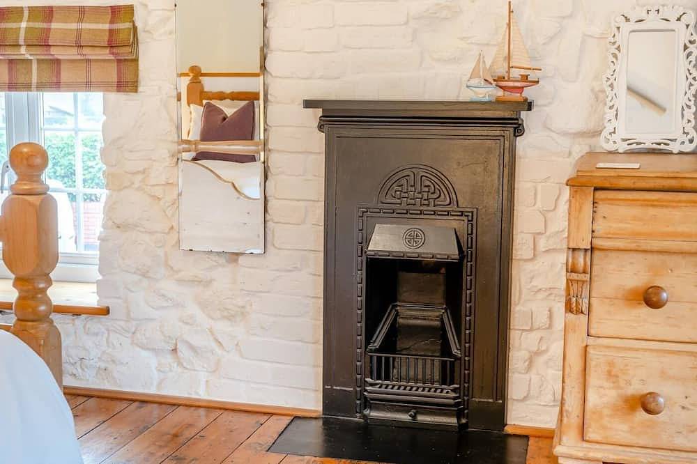 1 Bed in Kidwelly in Kidwelly, Carmarthenshire