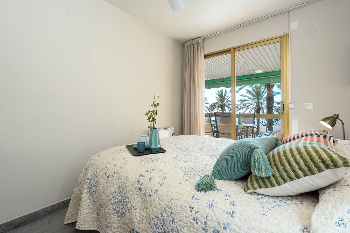 Appartement aan het strand, foto 13