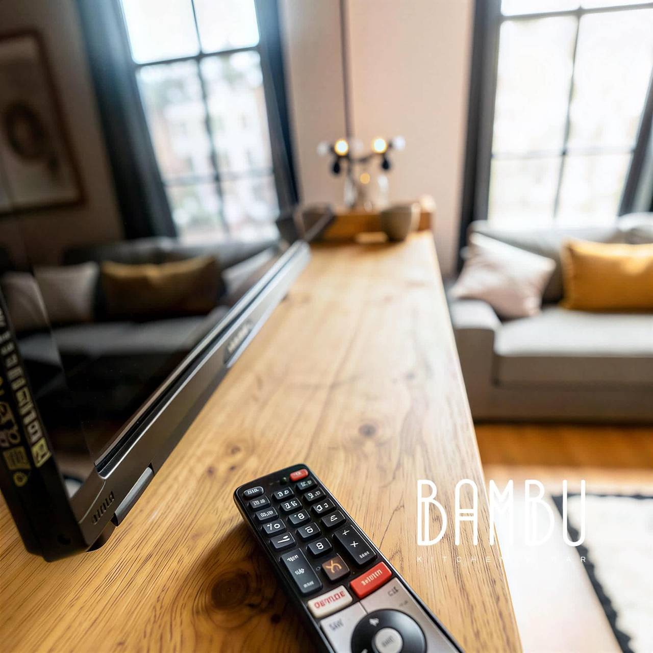 Appartement entier, Bambu Sleep Boutique room 1 in Haarlem, Mer du Nord Pays-Bas