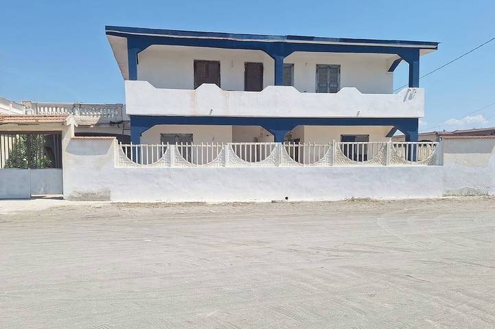 Chalet para 6 personas, con jardín y terraza - 1