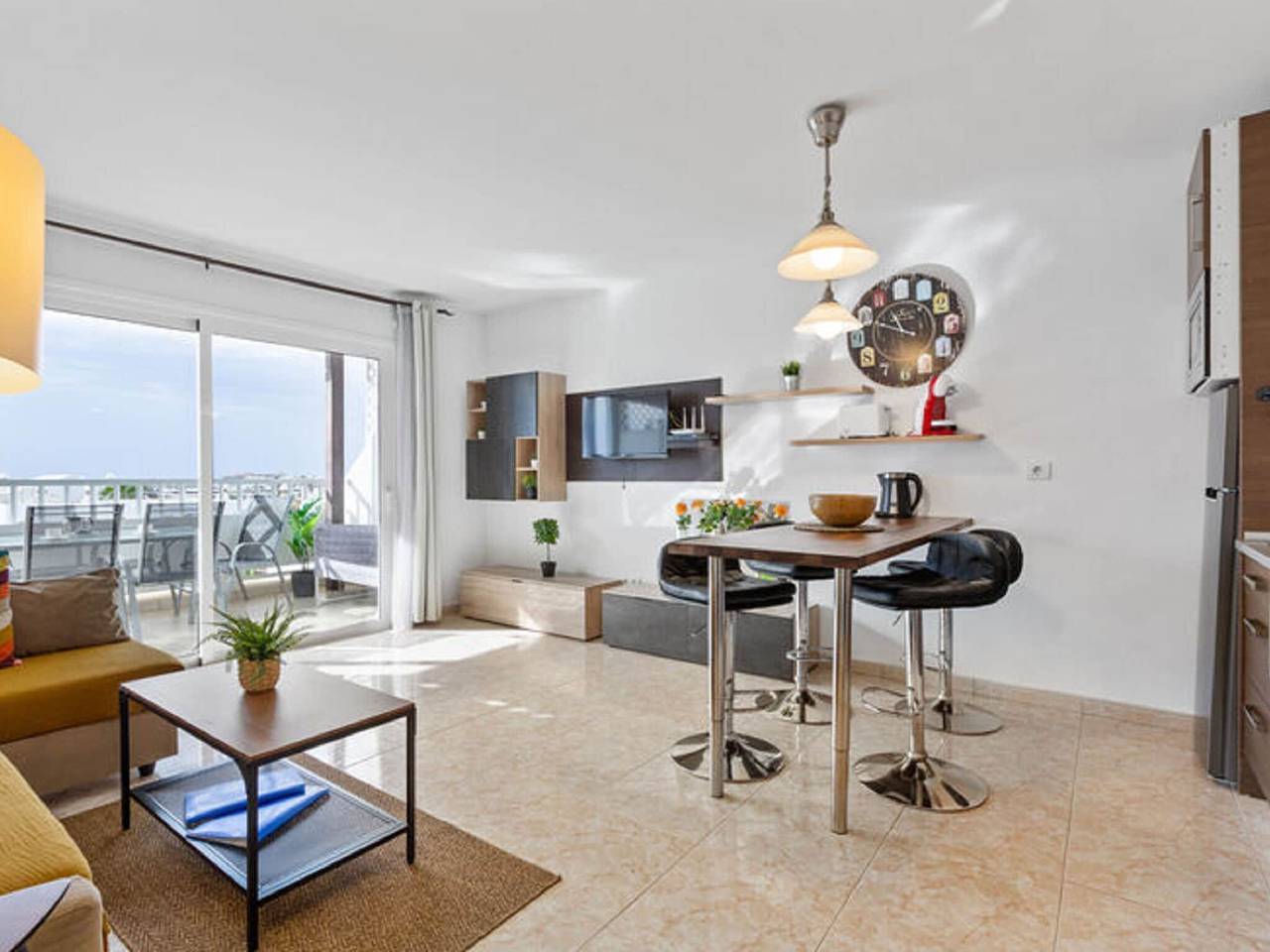 Appartement entier, Appartement à Costa Teguise proche plage in Costa Teguise, Teguise