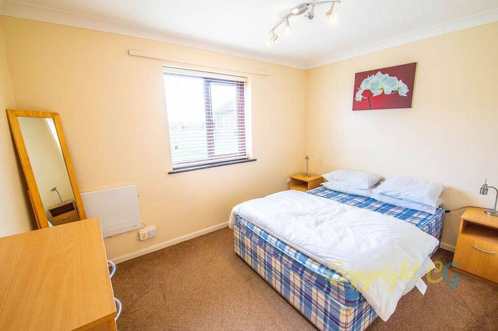 Y1 - Camber Sands Holiday Park - Sleeps 6 in Camber Sands, Camber