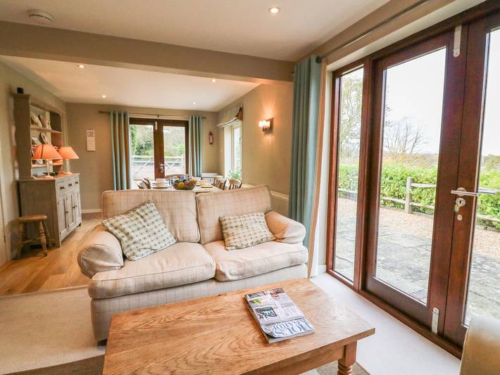 Cottage für 4 Personen mit Garten in Heyshott, South-Downs