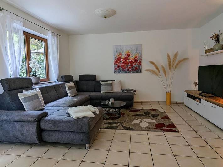 Ferienhaus für 8 Personen, mit Garten und Terrasse in Bernkastel-Kues - 4