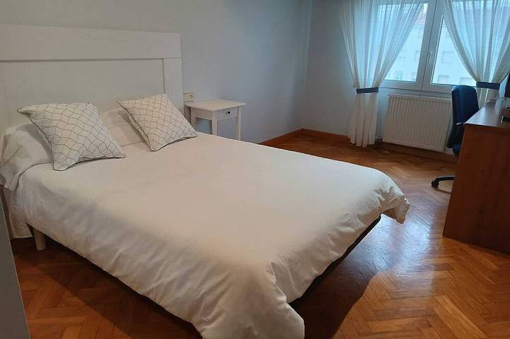 Ganze Wohnung, Vacacional Os Pineiros in Praia da Alameda (Cambados), Cambados