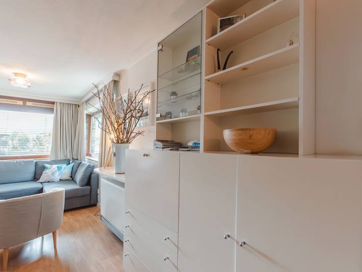 Ferienwohnung für 4 Personen, mit Balkon und Ausblick sowie Garten in Bad Hofgastein - 3