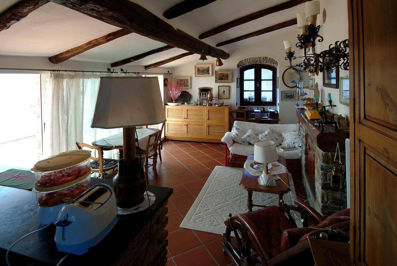 Appartement entier, Relaxing Paradise Chez Nicolini in Erbalunga, Brando