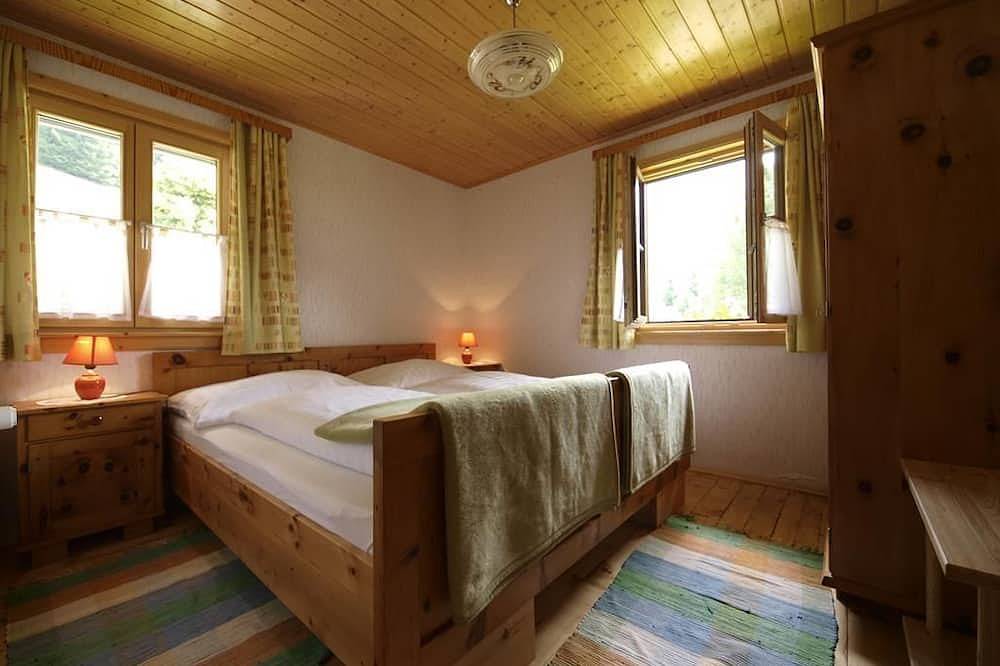Appartement Foehre - Bio Bauernhof Spießschweiger Fam. Schiefer in Rottenmanner und Wölzer Tauern, St. Nikolai im Sölktal