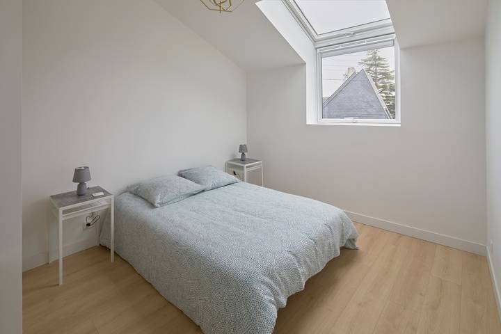 La Nobilière - Proche Nantes in Sainte-Luce-sur-Loire, Nantes region