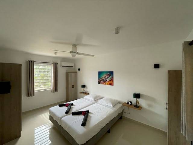 Appartement entier, Flamingo 1A Relax & Dive Resort Bonaire Village in Bonaire (Pays-Bas caribéens)