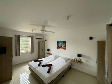 Vakantiewoning voor 4 Personen in Bonaire, Caribisch Nederland, Afbeelding 4