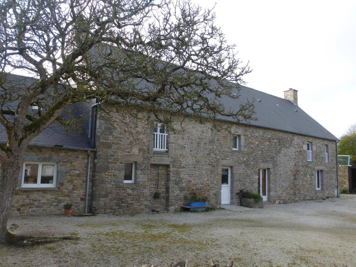 Four-Bedroom House in Gréville-Hague, La Hague