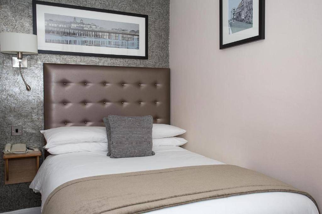 Hotel for 2 people with garden in Bexhill, East Sussex