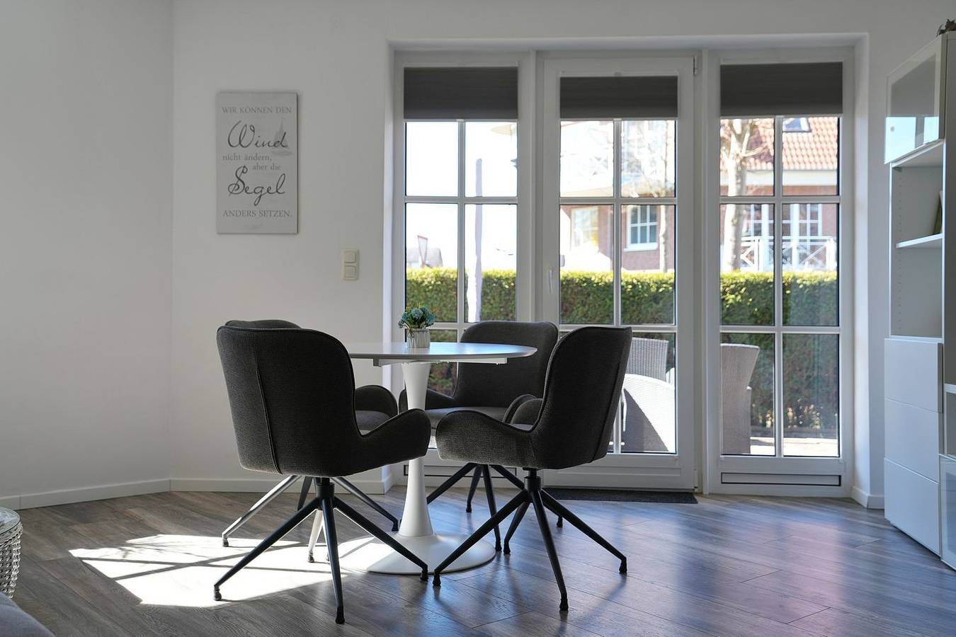 Ganze Wohnung, Ostseeallee Appartement 4 Appartement Ostseeview in Niendorf, Timmendorfer Strand