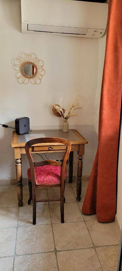 Location de vacances pour 4 personnes, avec terrasse, adapté aux familles à Sagelat - 2