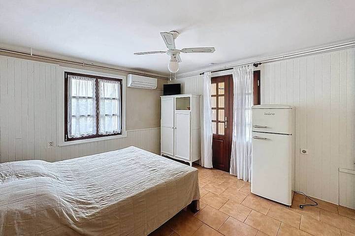 Gîte pour 2 personnes dans Port Gardian - 2