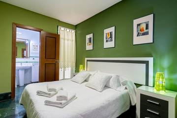 Casa Rural para 4 Personas en Central Seville, Sevilla, Foto 3