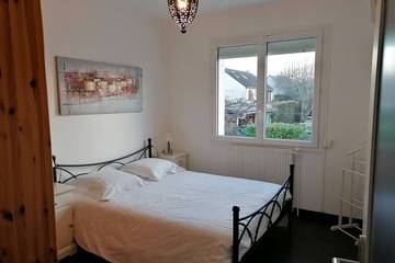 Ferme pour 4 Personnes dans Gometz-le-Châtel, Essonne, Photo 2