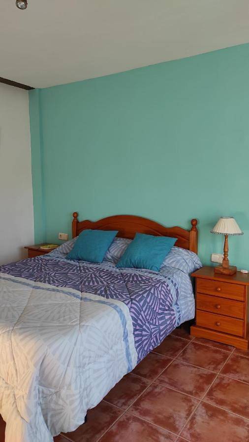 Holiday Home in Sepúlveda, Provincia de Segovia