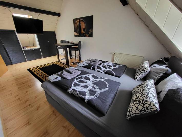 Ferienhaus für 10 Personen, mit Ausblick und Terrasse in Cochem - 4