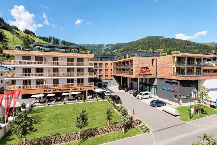 Ferienwohnung für 6 Personen in Zell am See