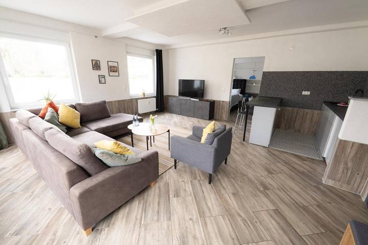 Ferienwohnung für 2 Personen in Neuwied - 2