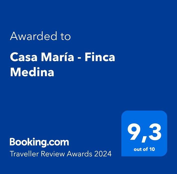 Casa rural para 6 personas, con jardín y vistas en Vallehermoso - 3