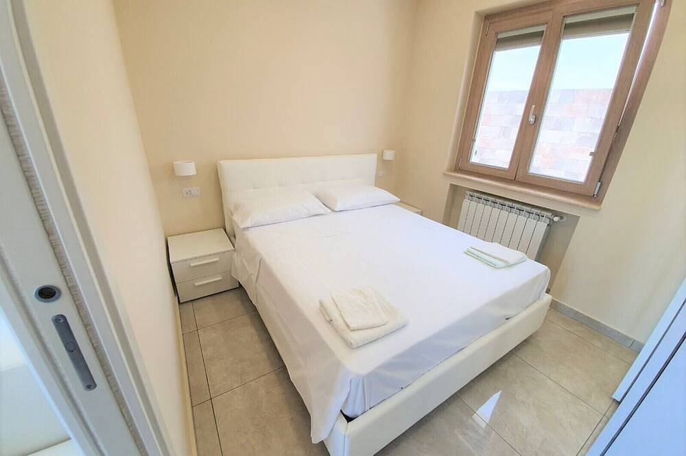 Ganze Wohnung, Appartamenti Borgo Panoramico N.7 in Tropea, Vibo Valentia Provinz