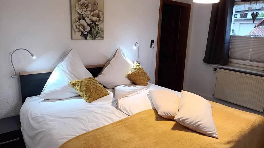 Ferienhaus für 8 Personen, mit Garten in Dahn - 3