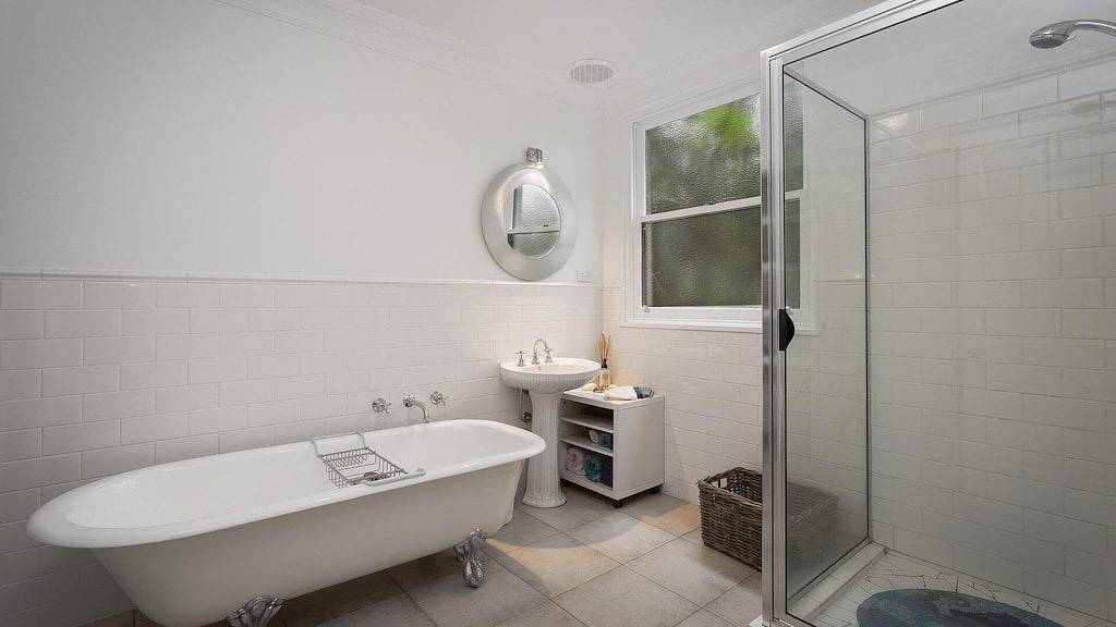 Gunyha - Erste Klasse! Ocean Views, Walk To Beach, Tiere * New Listing * in Skenes Creek, Colac Otway Shire