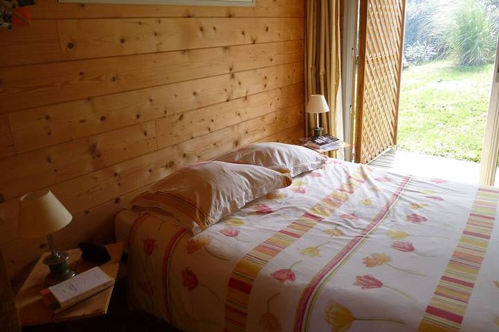 Villa pour 14 personnes sur la Dune du Pilat - 2