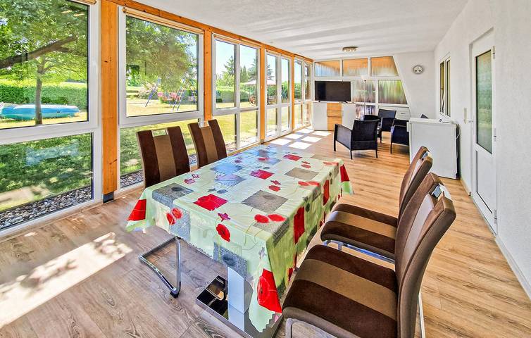 Ferienhaus für 4 Personen in Mecklenburg-Strelitz - 4