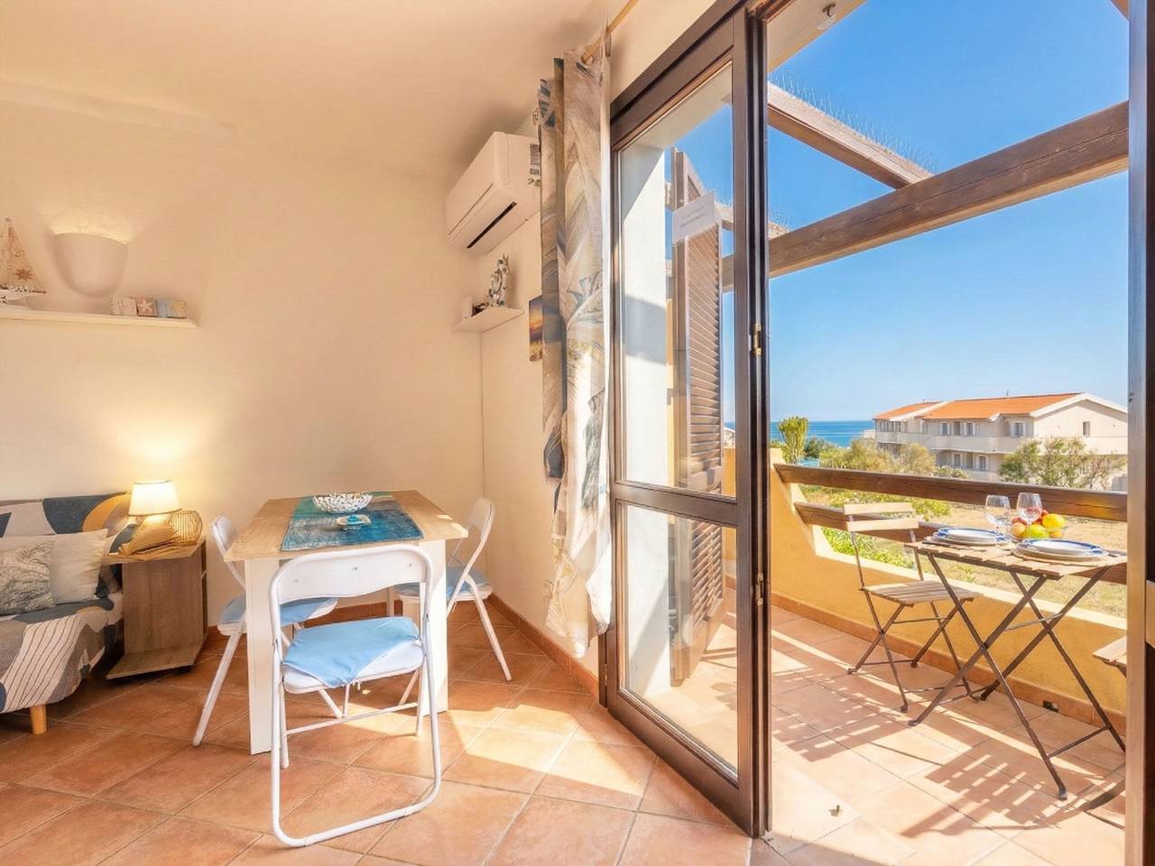 Appartamento intero, Angela House in Lu Bagnu, Castelsardo