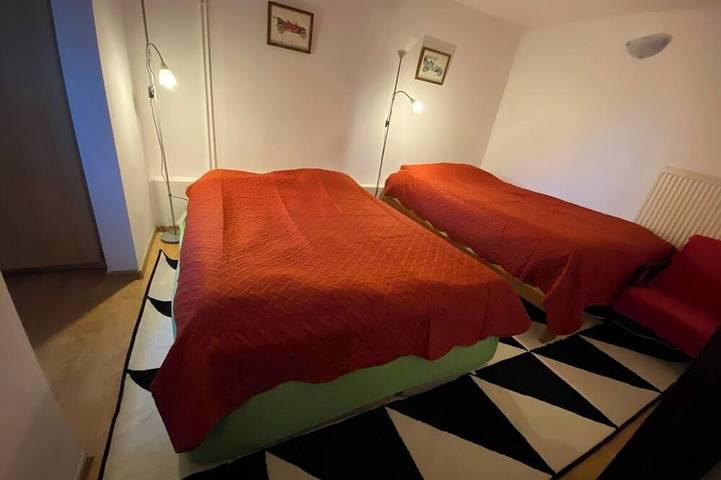 Ferienhaus für 12 Personen, mit Balkon und Garten in Niederschlesien - 4