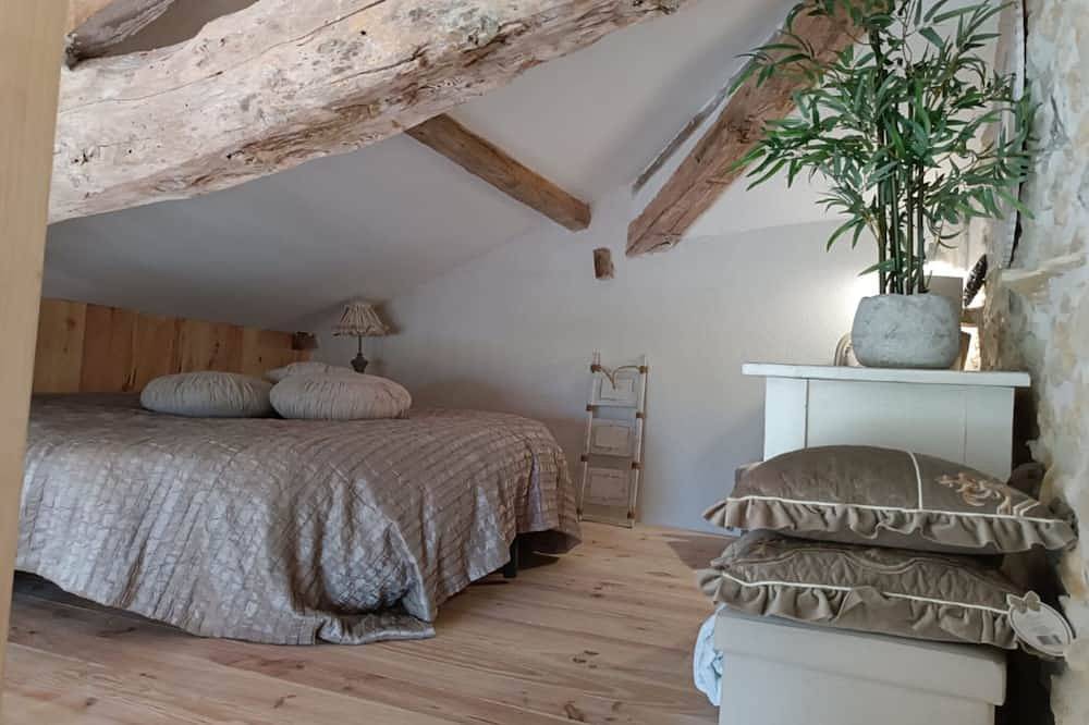 Gîte magic valley Panissaud in Le Grand-Madieu, Charente
