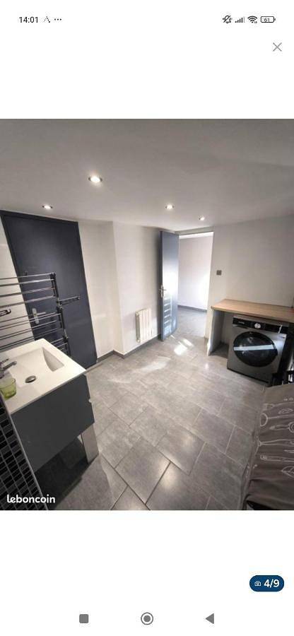 Location de vacances pour 5 personnes, avec terrasse et jardin, animaux acceptés dans Saint-Omer-Capelle - 4