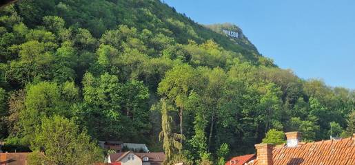 Gîte pour 2 personnes, avec vue et balcon dans Poiana Brasov - Brasov