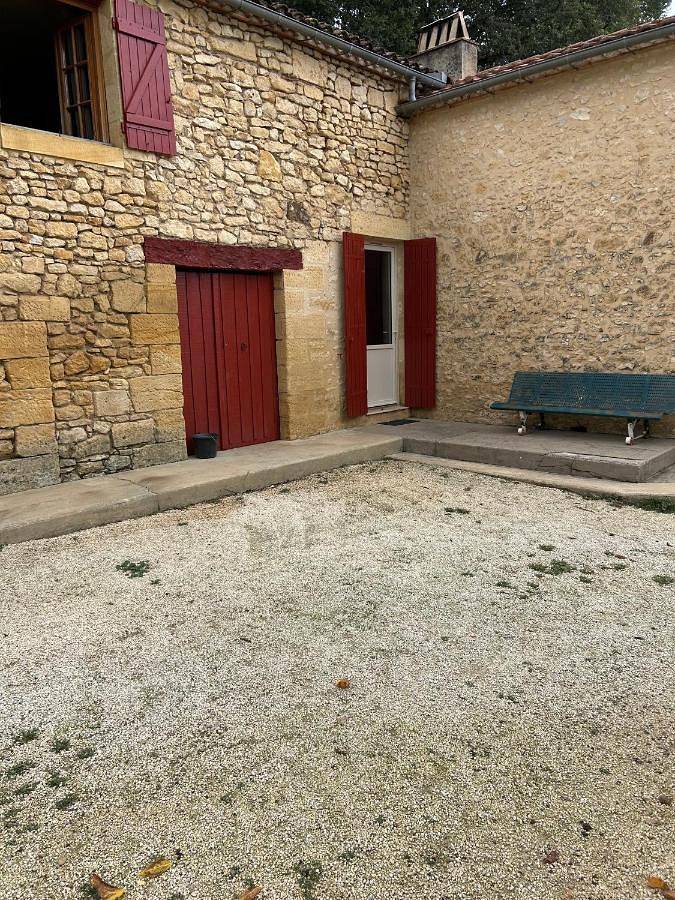 Gîte pour 4 personnes, avec vue et jardin à Lalinde - 3