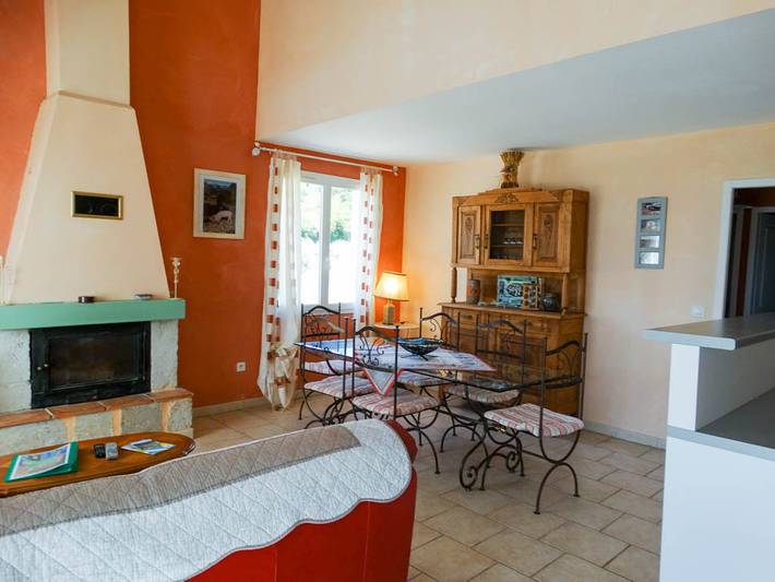 Location gîte pour 6 personnes